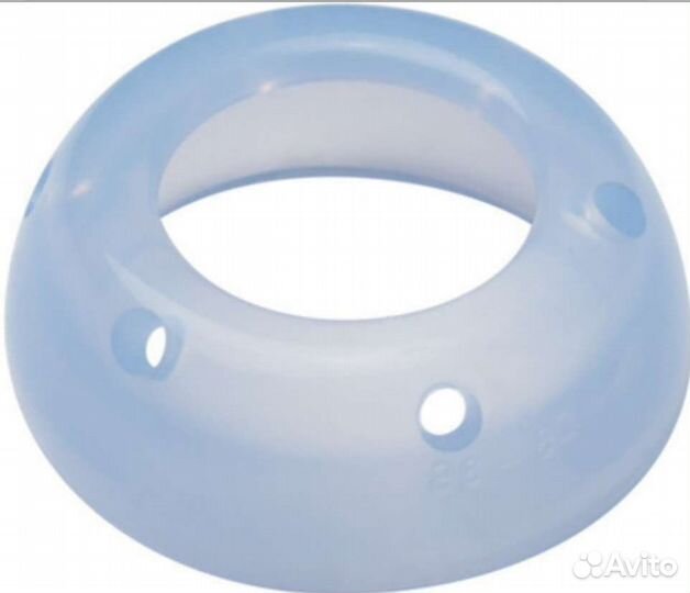 Пессарий акушерский dr arabin