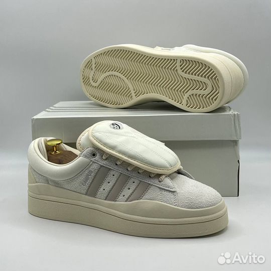 Adidas campus bad bunny