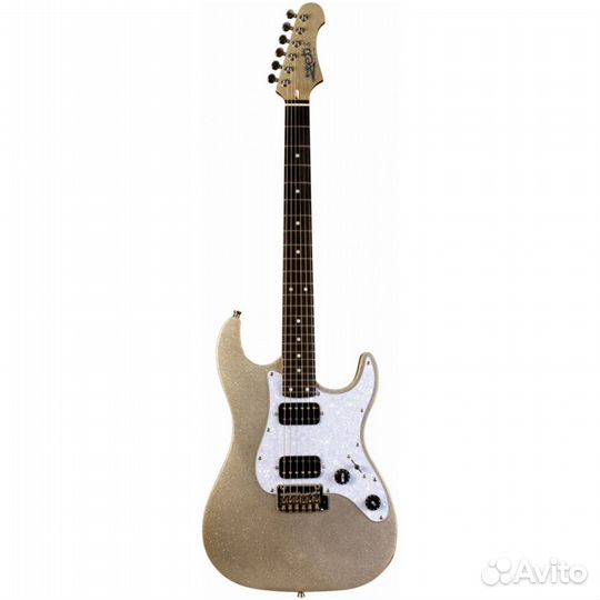 JET JS-500 SLS Электрогитара шестиструнная