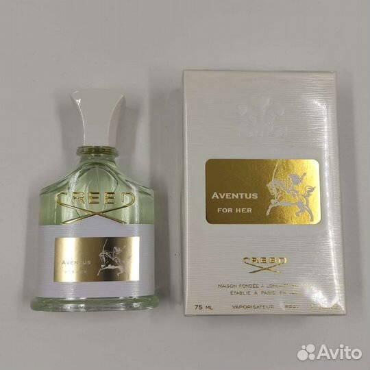 Парфюм Creed Aventus for Her 100ml