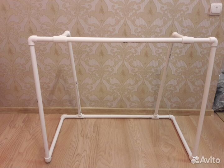 Футбольные ворота детские