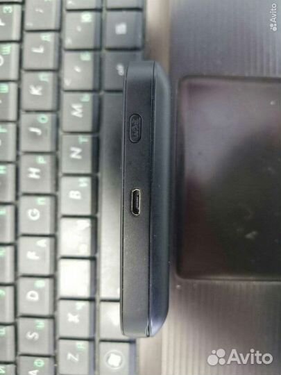 Карманный 3G/4G-WiFi роутер МТС 874ft любые сим