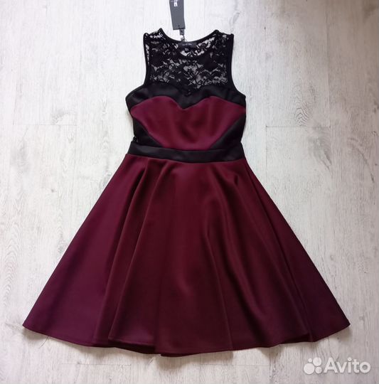 Платье женское lost INK Новое