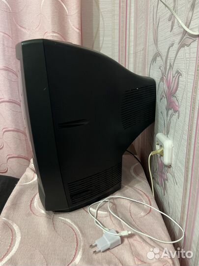 Телевизор бу рабочий