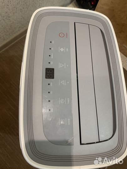 Напольный кондиционер electrolux