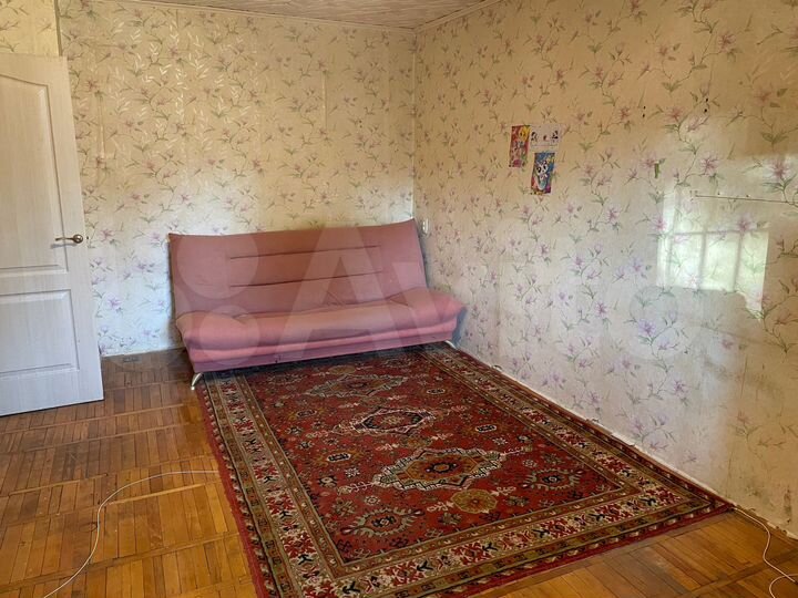 1-к. квартира, 30 м², 1/5 эт.