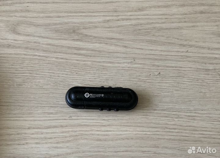 Mp3 плеер texet т -337