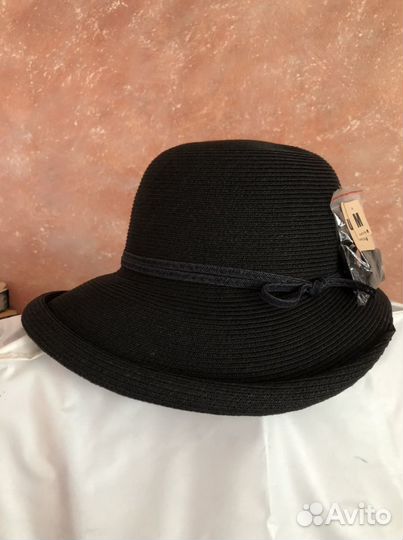 Шляпа Панама