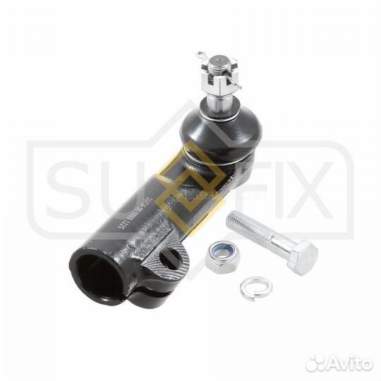 Sufix SE-1669 Рулевой наконечник перед лев
