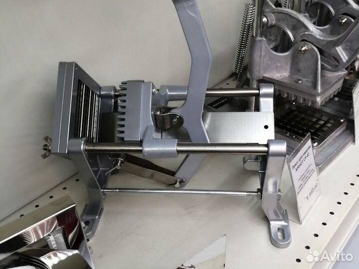 Слайсер пресс нарезки овощей