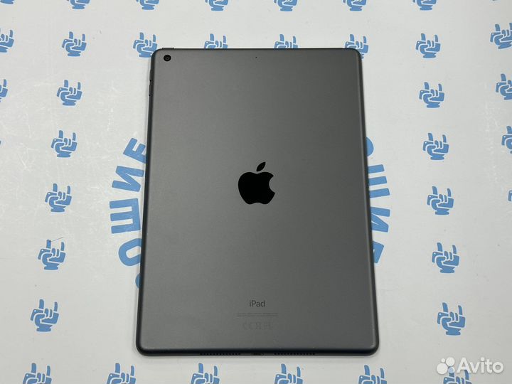 iPad 8 32gb wifi space gray