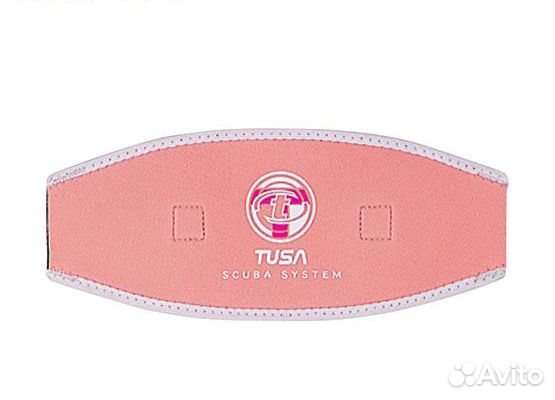 Защитный оголовник на ремешок маски Ms-20