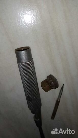 Отвертка военная ГДР СССР