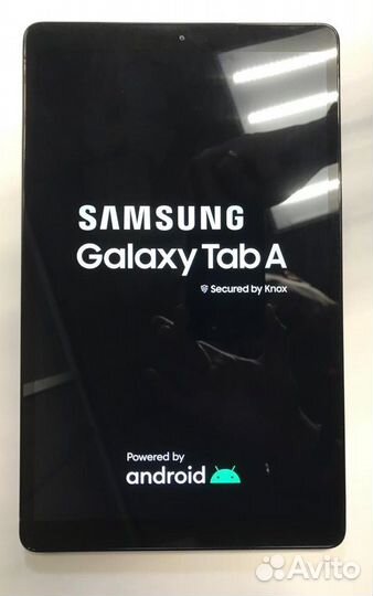 Планшет Samsung Galaxy Tab A 10.1 LTE SM-T515,2/32
