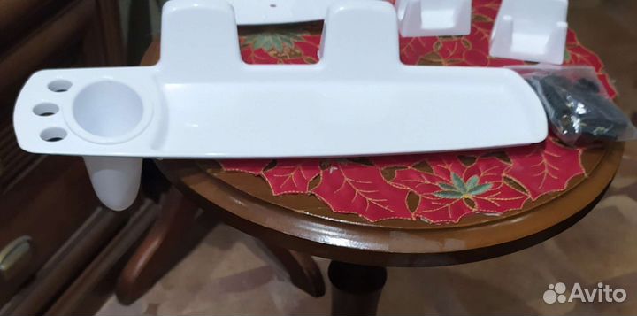 Полочка в ванную