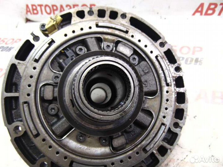 Насос масляный кпп для Volkswagen Touareg 1 2002