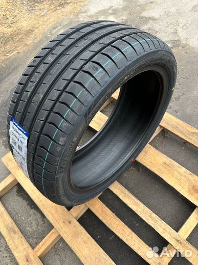 Triangle EffeXSport TH202 225/40 R18