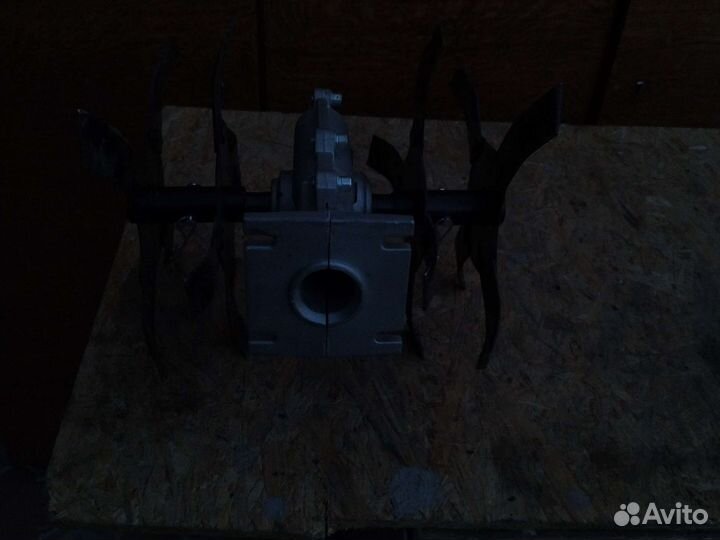 Культиватор