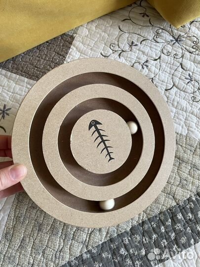 Игрушка для собак кошек