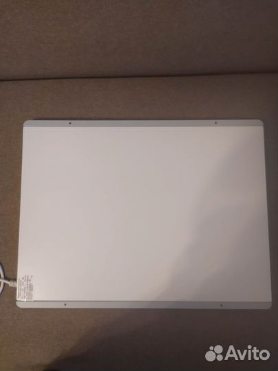 Инфракрасный обогреватель степ