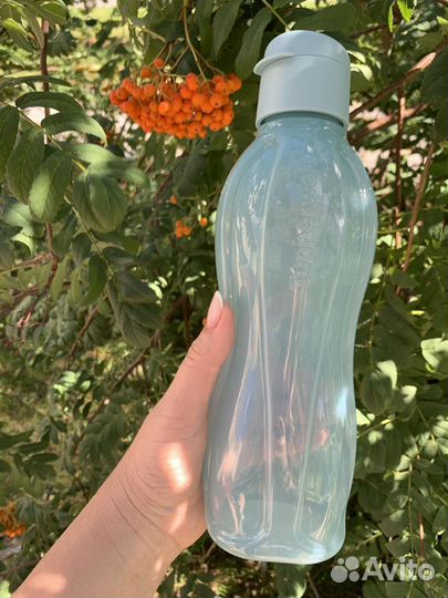 Эко Бутылка Tupperware 750мл