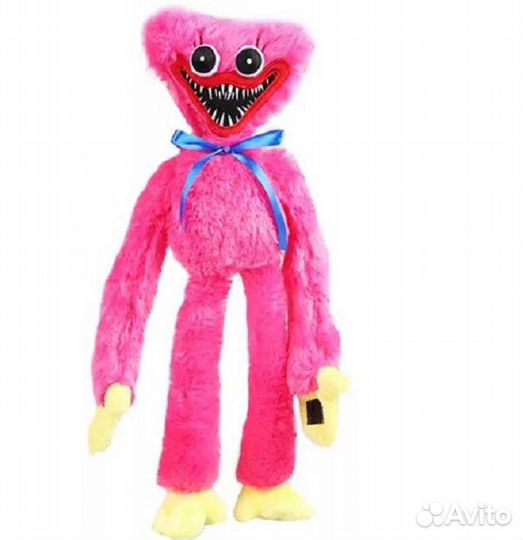 Хаги ваги и киси миси