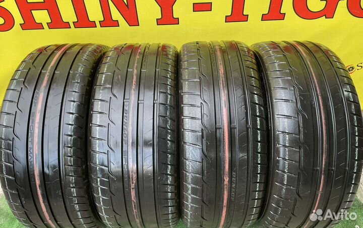 Dunlop Sport Maxx RT 225/45 R17 91W