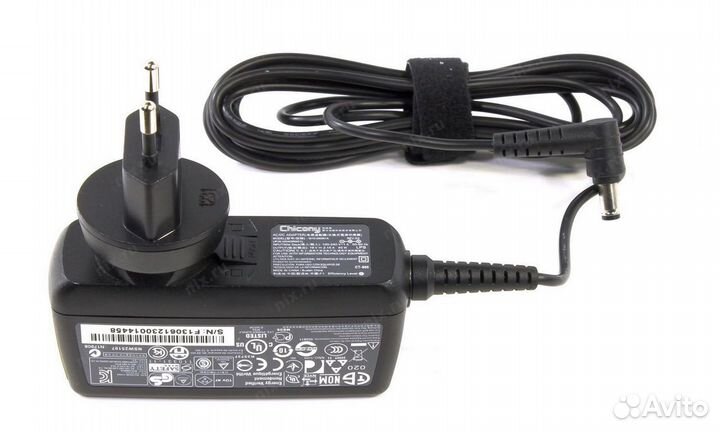 Блок питания ViewSonic VX2476-smhd, VX2276, VX2776