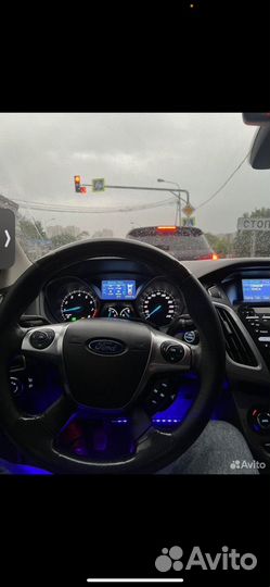 Прокат авто