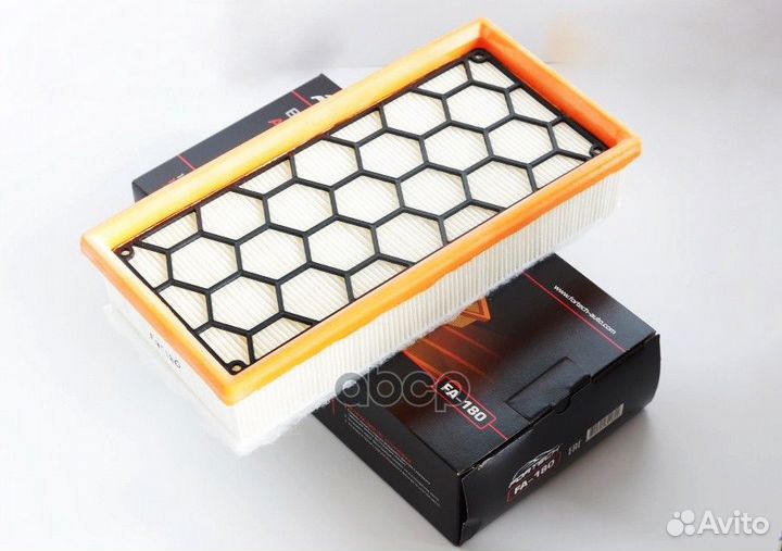 LADA 8450033130 FA180 Fortech