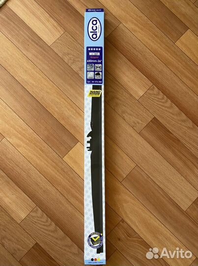 Щетка стеклоочистителя Alcа