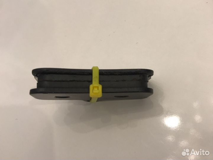 Колодки Shimano Zee (Saint)