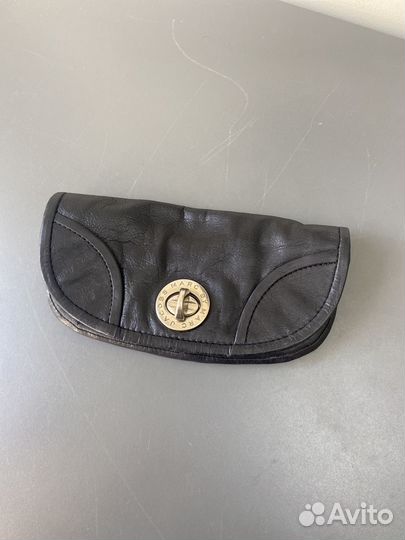 Клатч marc jacobs