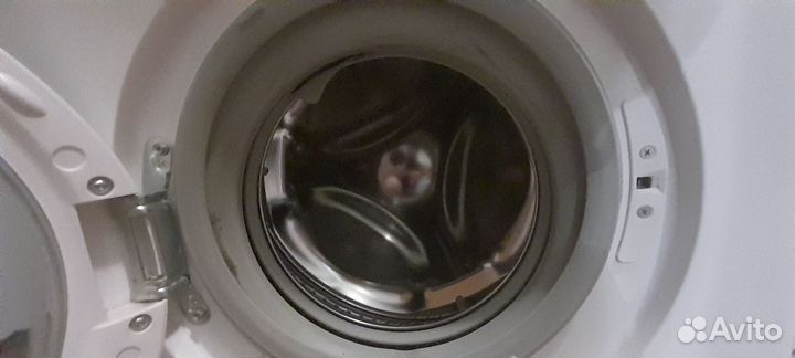 Стиральная машина Zanussi aquacycle 900