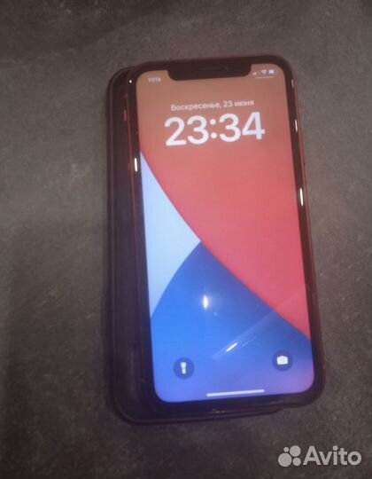 iPhone Xr, 128 ГБ