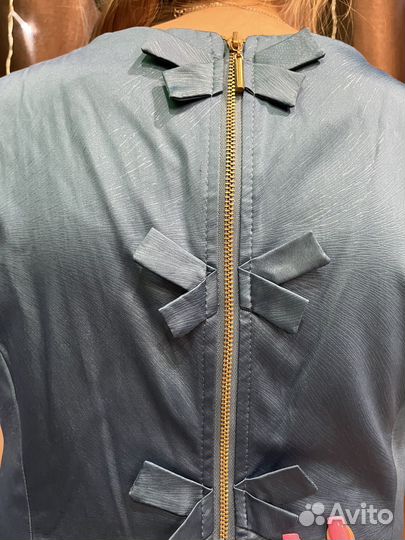 Платье женское 46 48