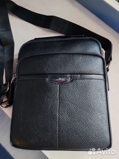 Барсетка мужская