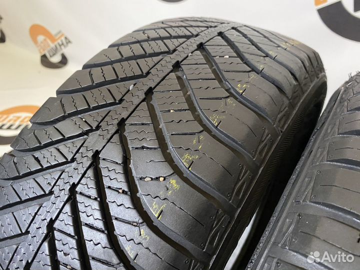 Goodyear Vector 4Seasons 195/60 R15