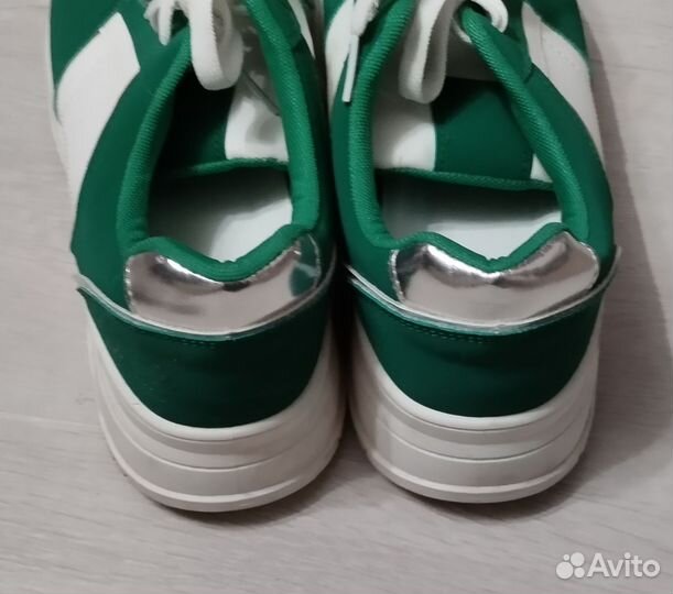 Кроссовки 41 размер