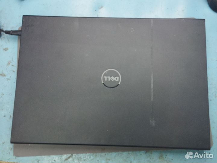 Dell inspiron 3542
