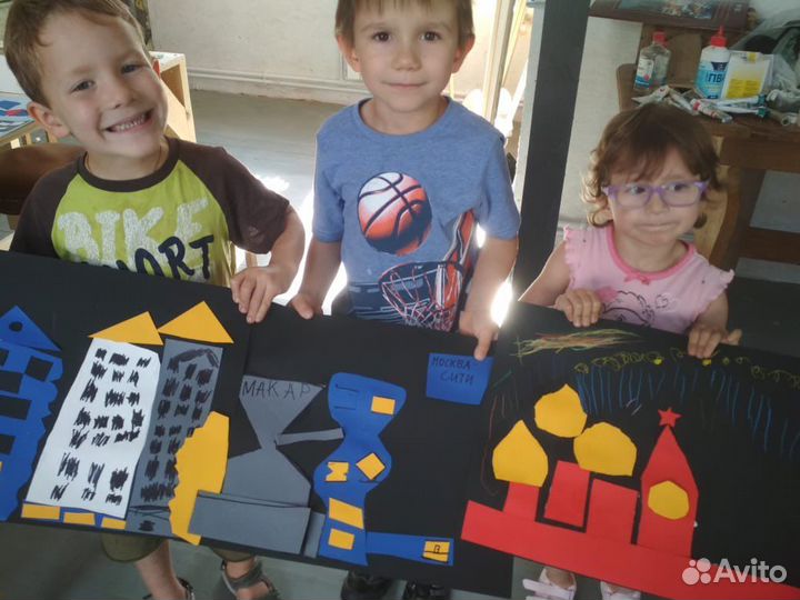 Репетиторство по живописи, рисунку, композиции