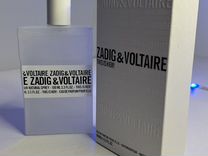 Духи женские This is Her Zadig & Voltaire 100мл