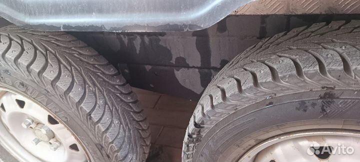 Прицеп легковой двухосный