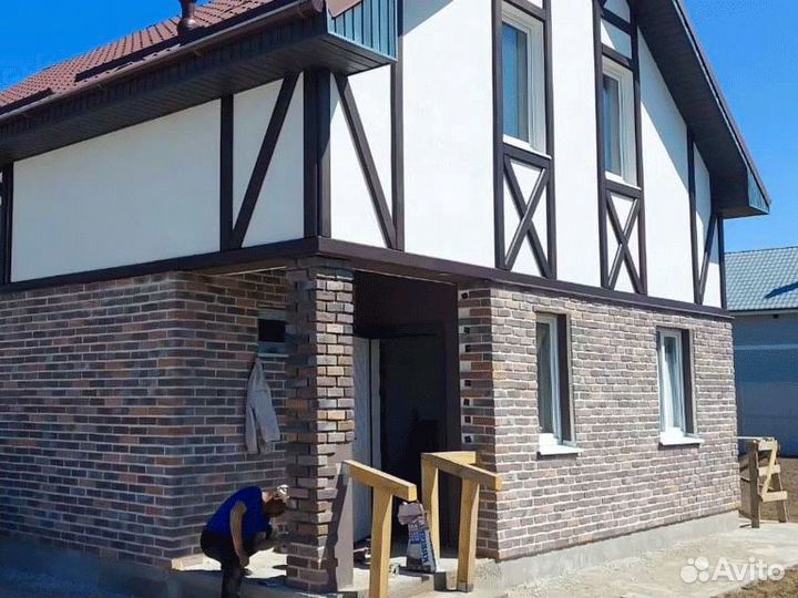 Термопанели с самоочищающейся поверхностью