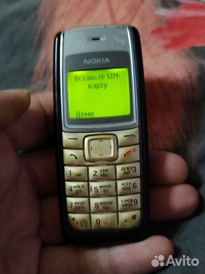 Nokia 1110i