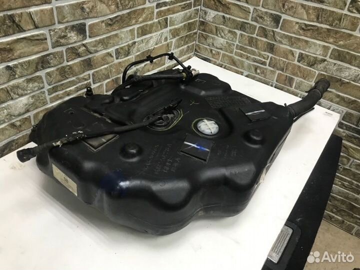 Бак Adblue Land Rover Range Rover Evoque L538 2.0