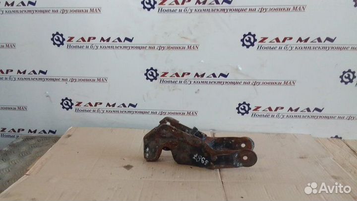 Замок кабины водителя Man Tgl / Tgm / Tga / Tgs