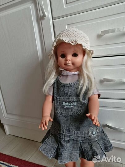 Куклы немки гдр