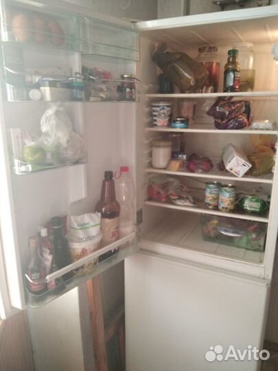 Холодильник Gorenje бу