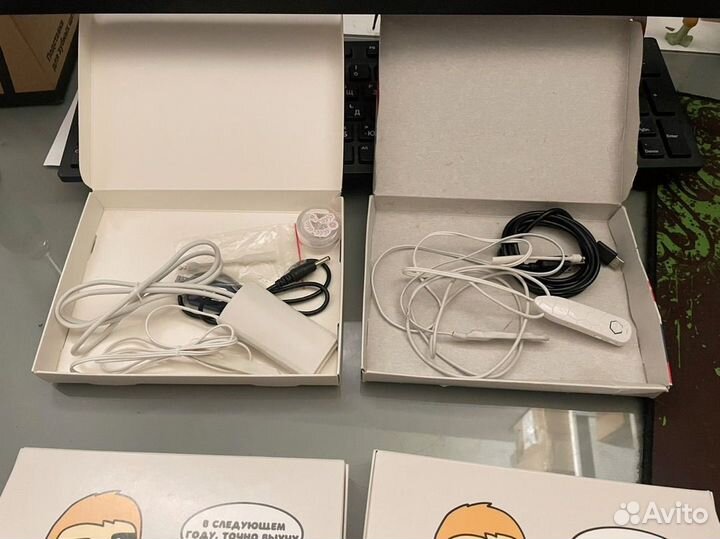 Микронаушник блютуз